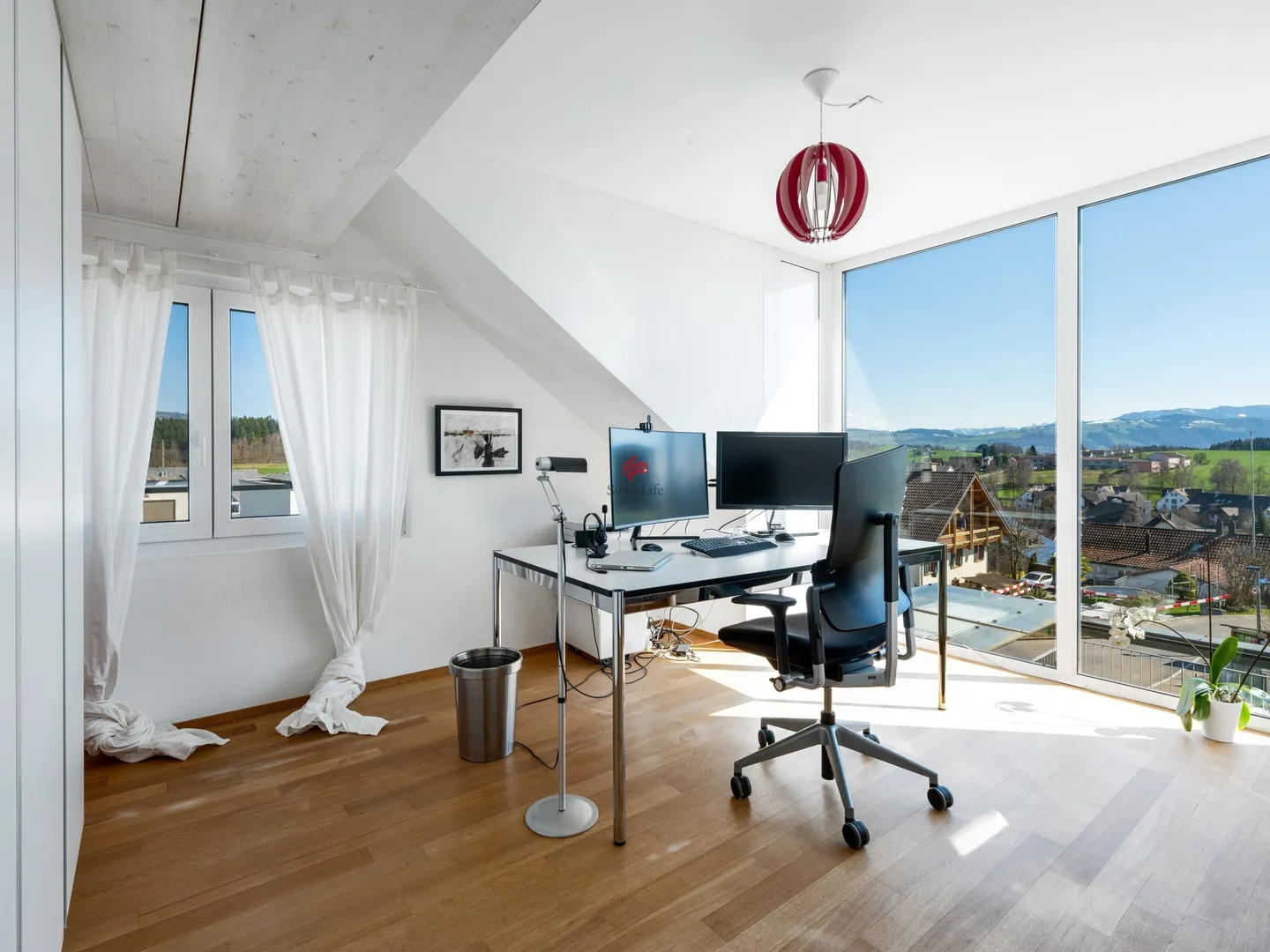 Vivere con stile: Di alta classe e sostenibile - Foto 13 di 14