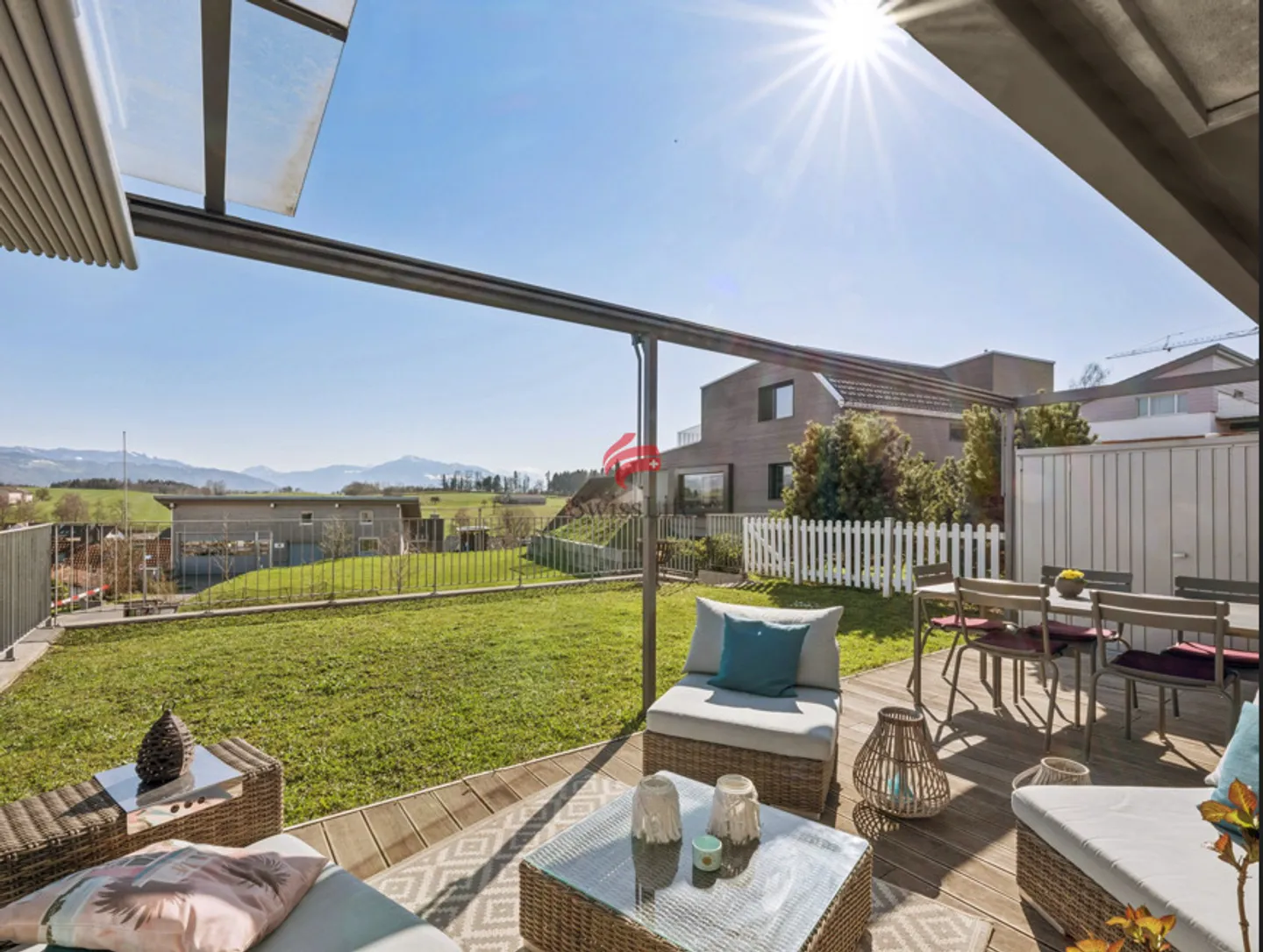 Vivere con stile: Di alta classe e sostenibile - Foto 14 di 14