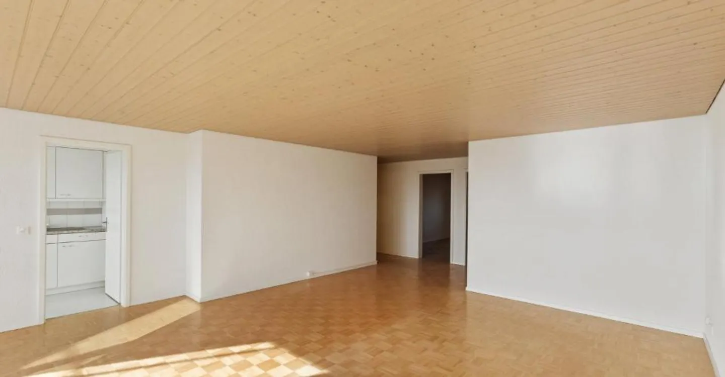 Außergewöhnliches Penthouse mit atemberaubendem Panoramablick - Foto 2 von 8