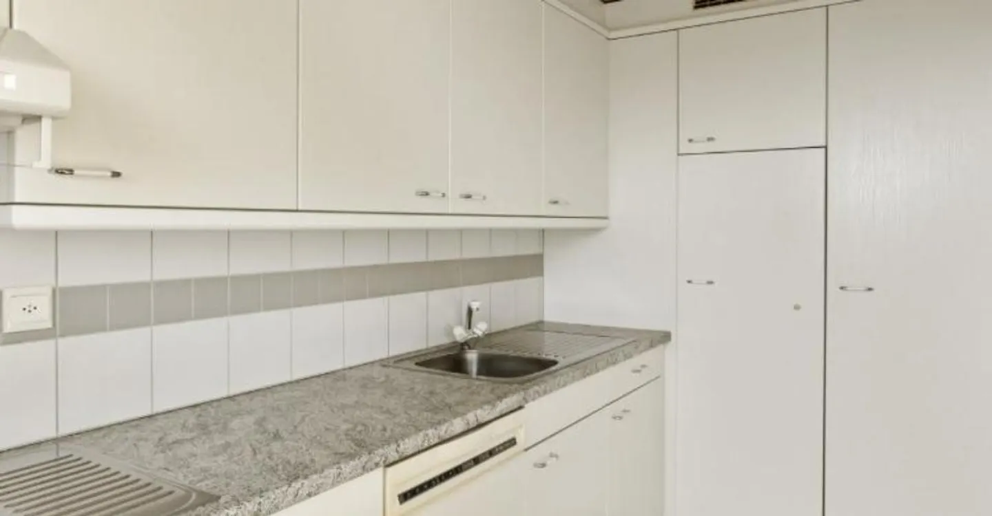 Außergewöhnliches Penthouse mit atemberaubendem Panoramablick - Foto 3 von 8