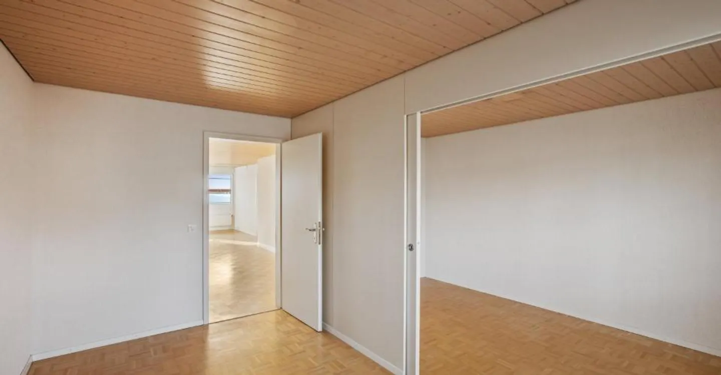Außergewöhnliches Penthouse mit atemberaubendem Panoramablick - Foto 5 von 8