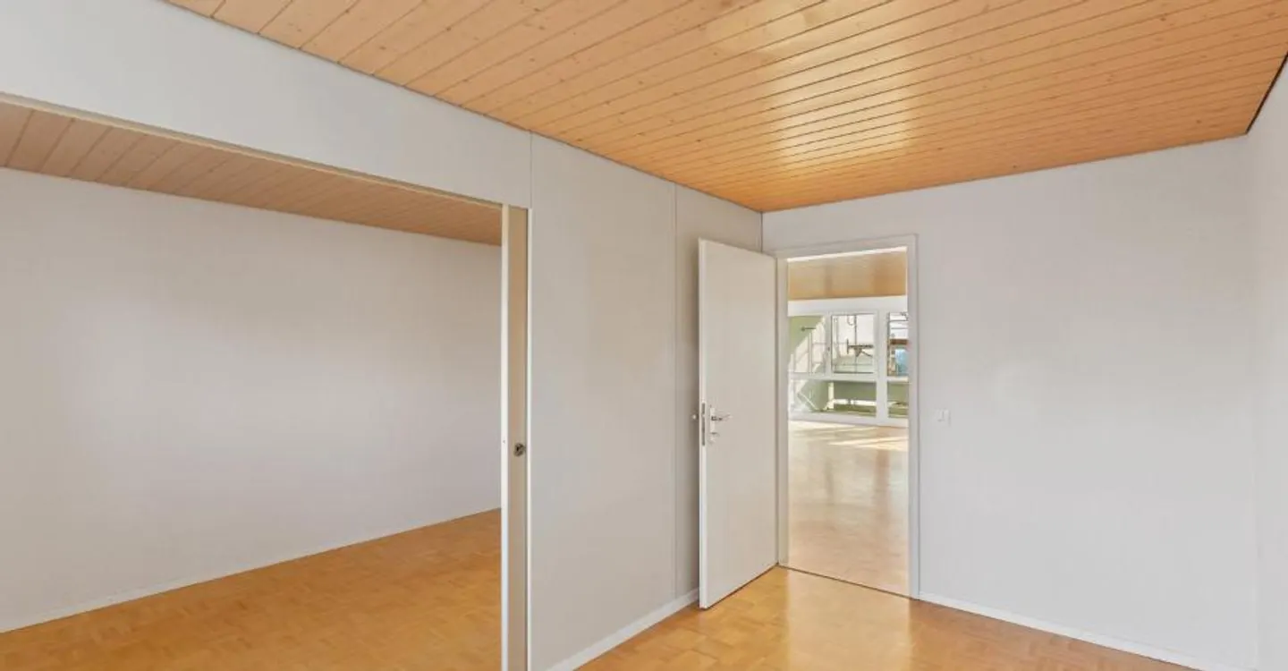 Außergewöhnliches Penthouse mit atemberaubendem Panoramablick - Foto 6 von 8