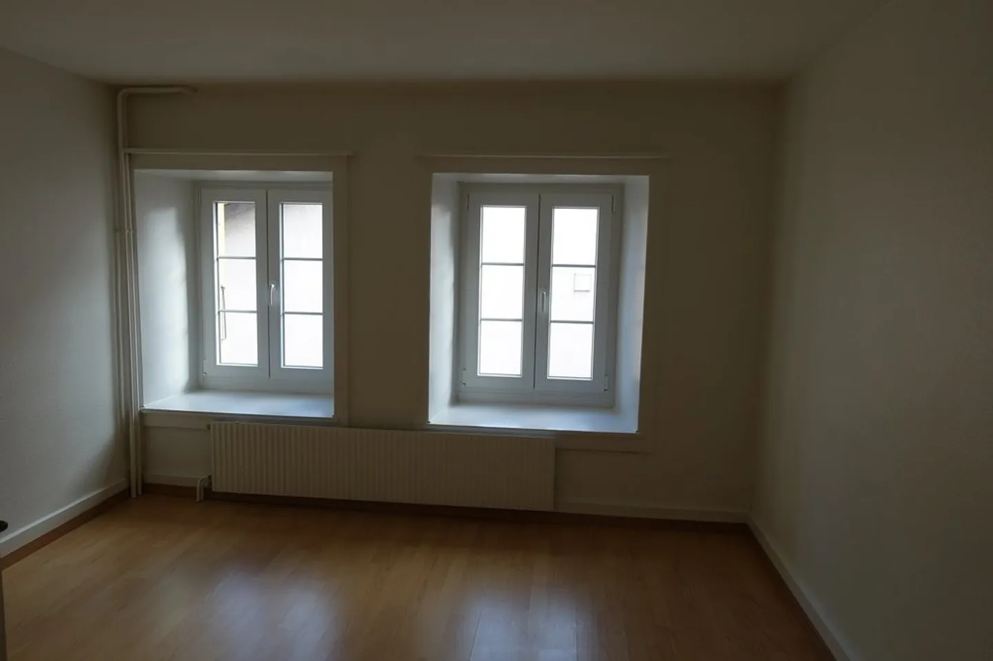 4-room apartment - Photo 2 of 8