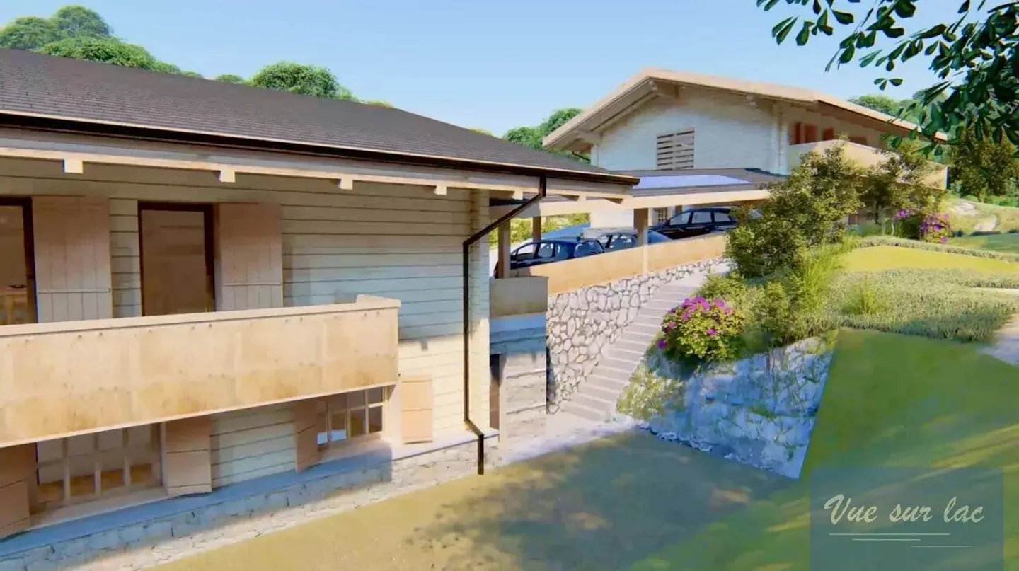 Votre chalet dans l'Oberland Bernois, la magie de la Suisse - Photo 10 sur 13