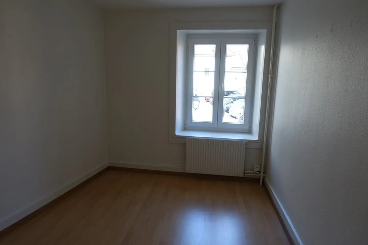 4-room apartment - Photo 5 of 8