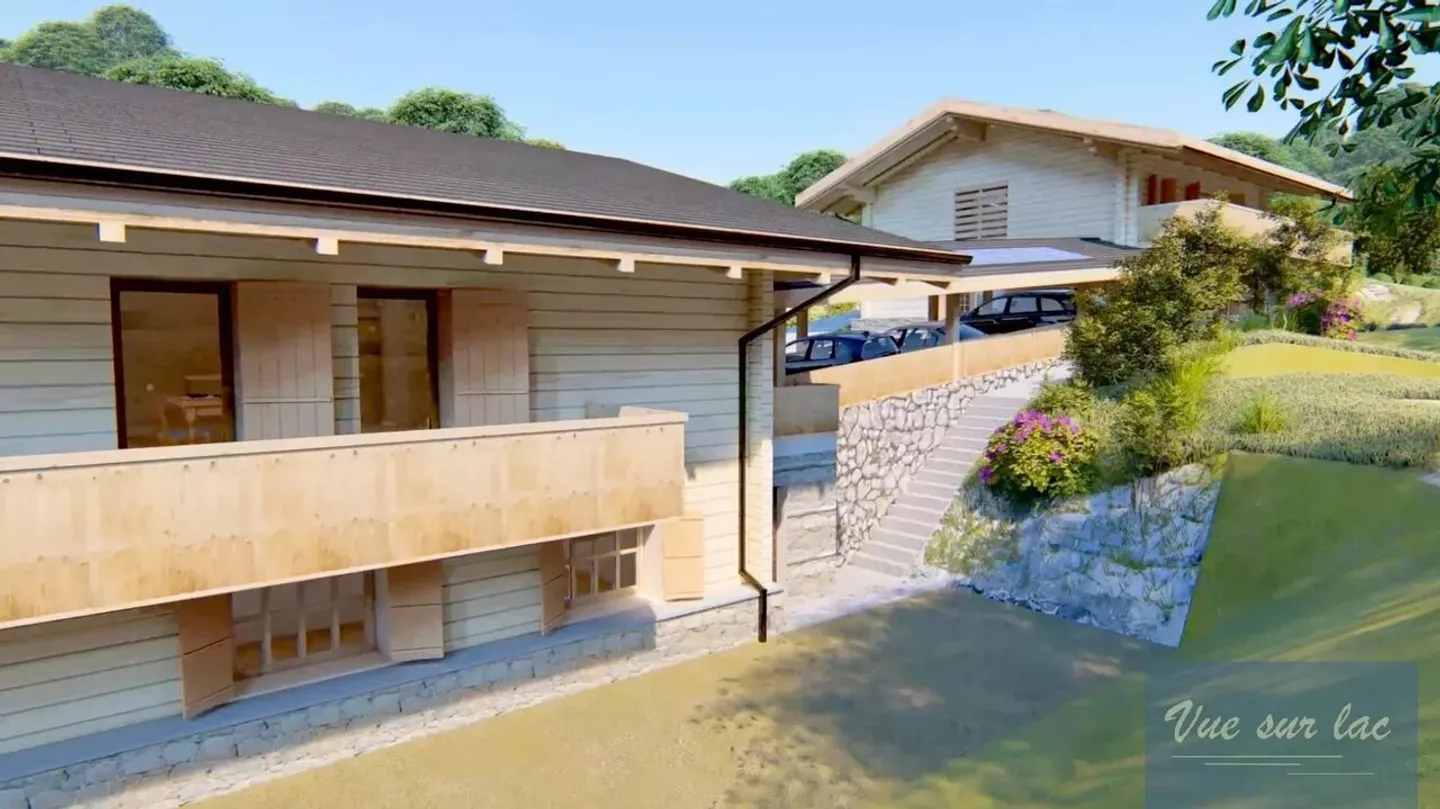 Votre chalet dans l'Oberland Bernois, la magie de la Suisse - Photo 8 sur 13