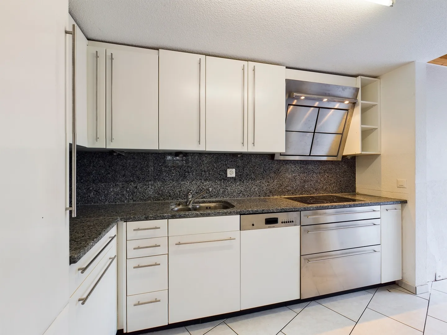 Geräumige Maisonette in Wynau - Foto 4 von 9