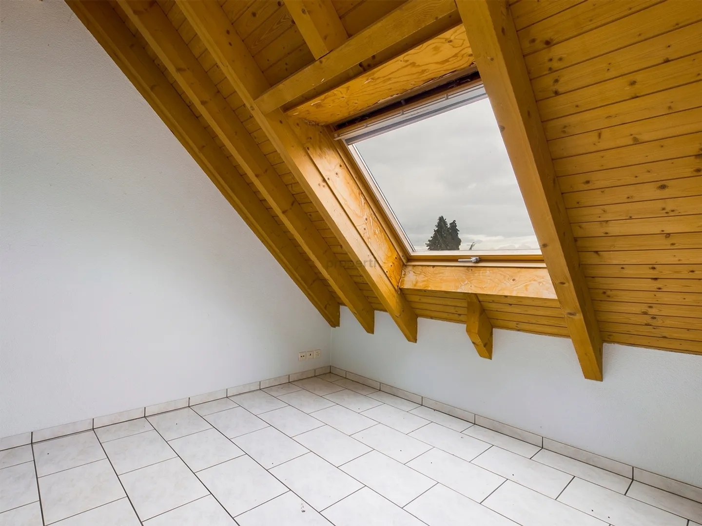 Geräumige Maisonette in Wynau - Foto 7 von 9