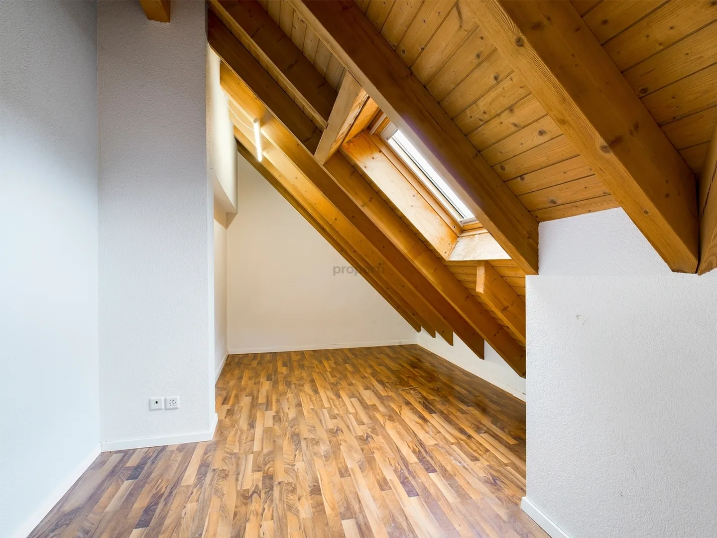 Geräumige Maisonette in Wynau - Foto 8 von 9