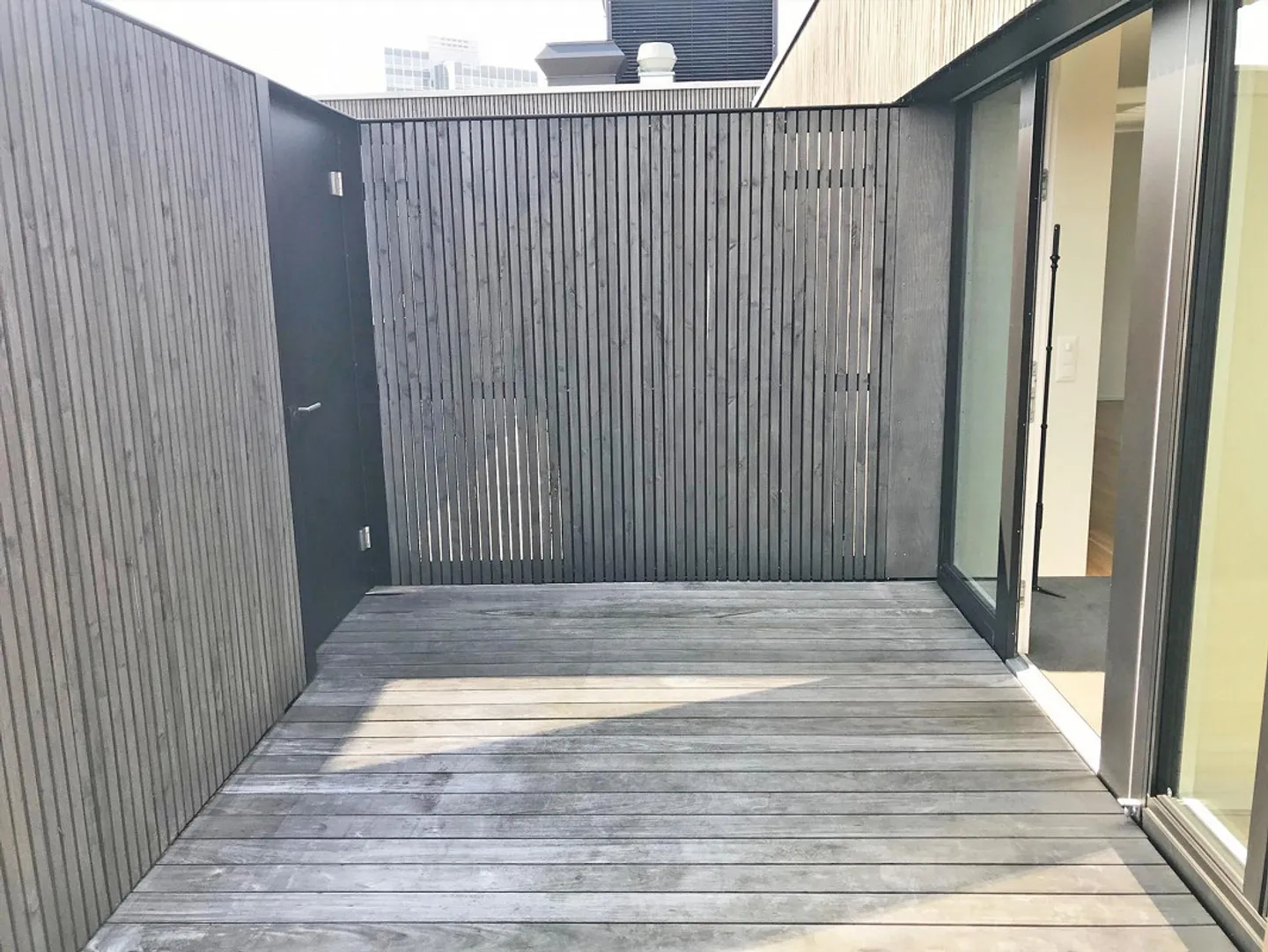 Appartement Attique Moderne avec Vue - Photo 13 sur 13