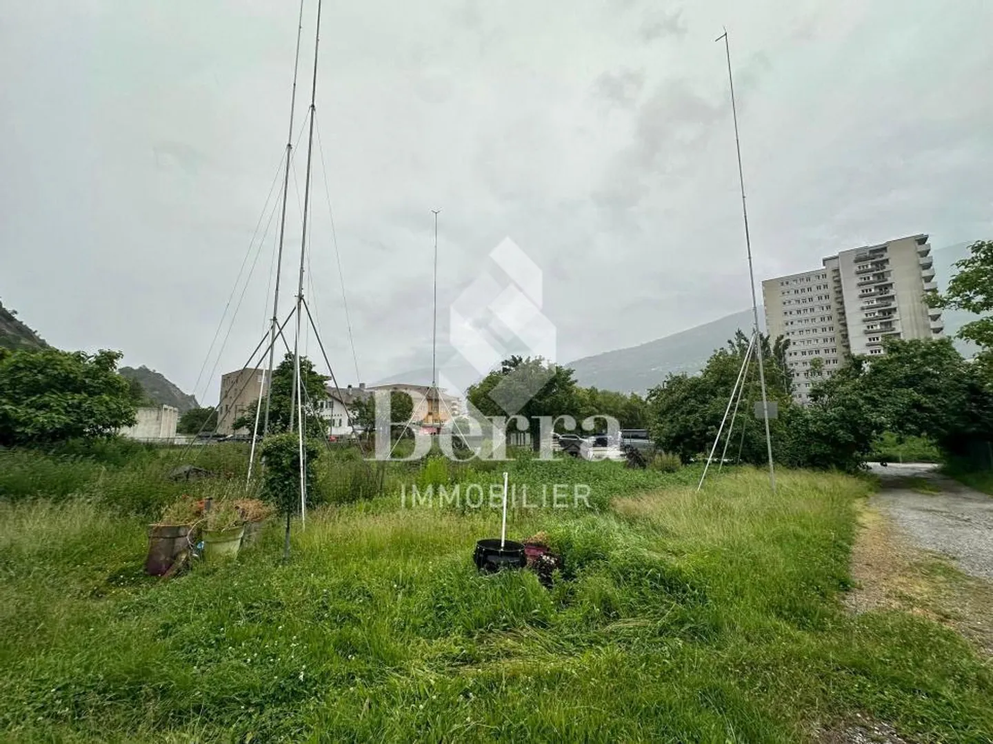 Studio im 2. Stock in Sion - Foto 13 von 20