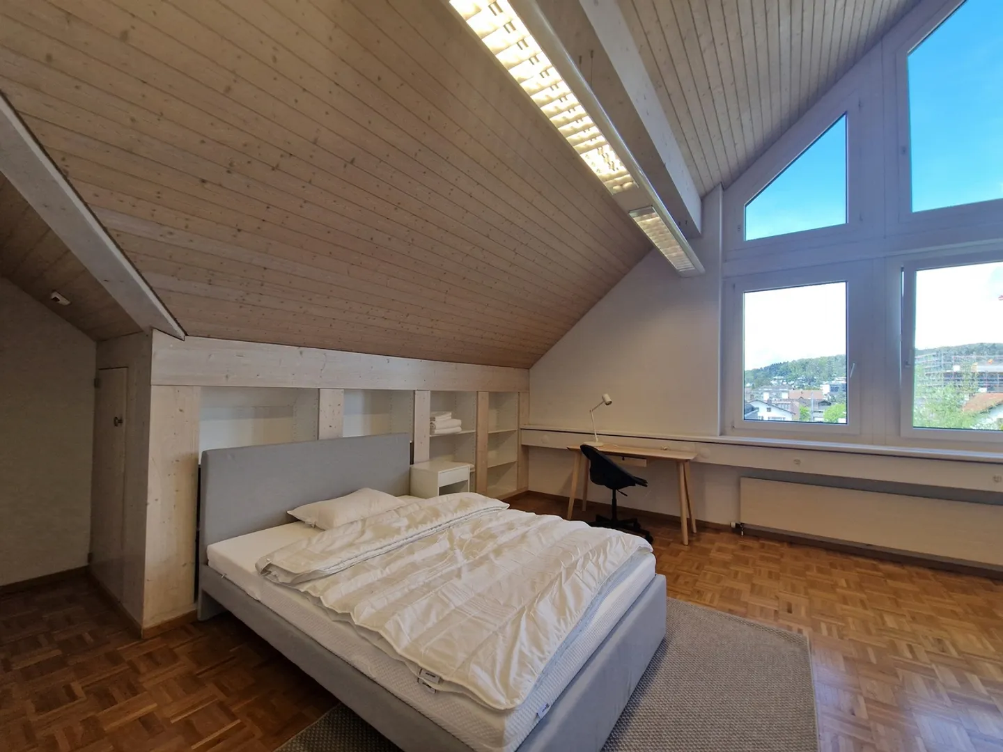 Monolocale arredato con vari vantaggi! - Foto 7 di 10