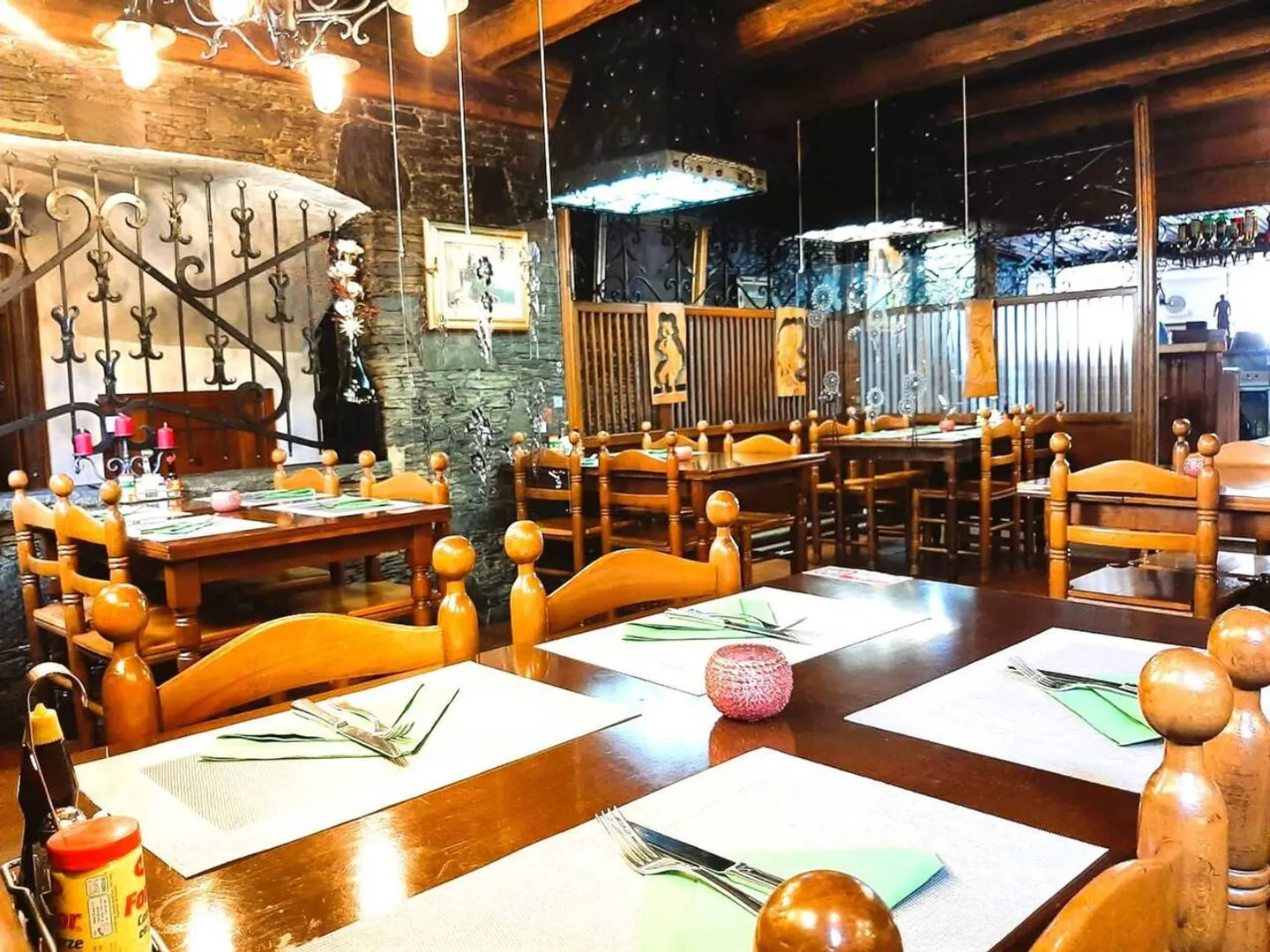 Un ristorante storico! Un'anima! 530 m² - Foto 5 di 10