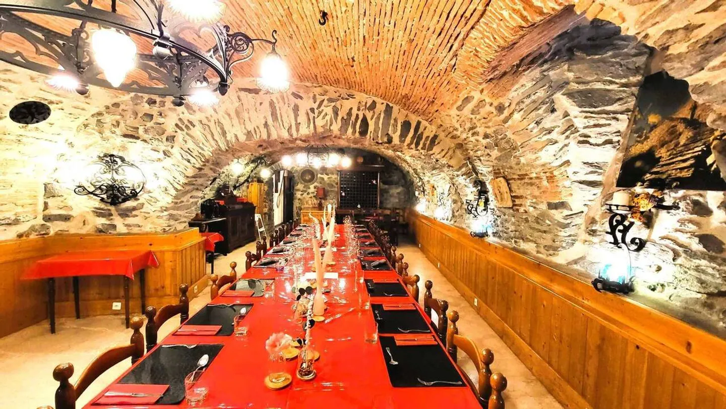 Un ristorante storico! Un'anima! 530 m² - Foto 6 di 10