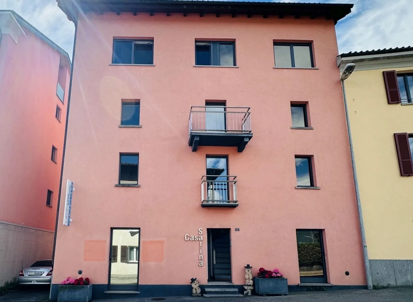 Maison individuelle à vendre - Photo 1 sur 13