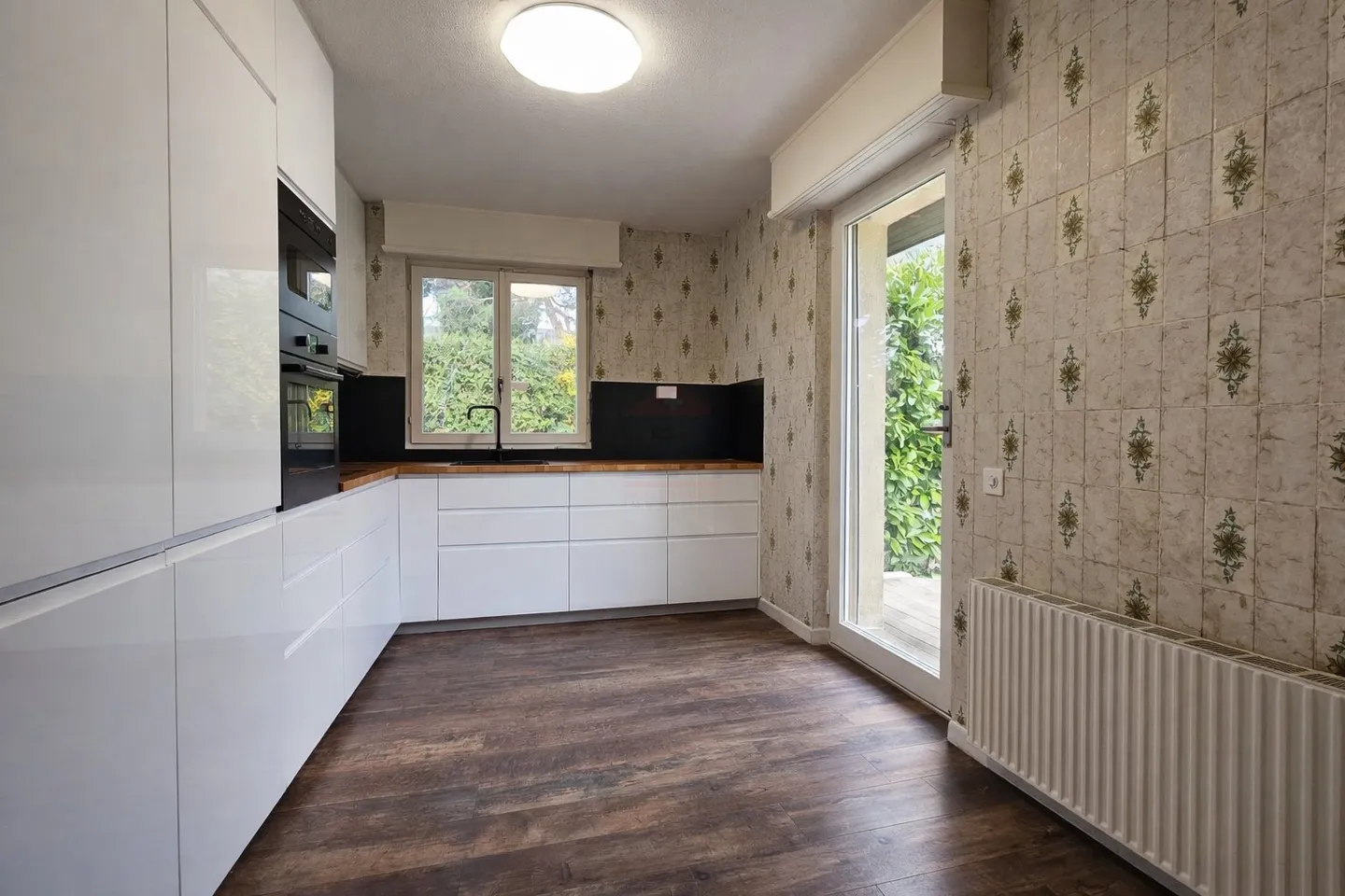 Elegantes Einzelhaus - Foto 6 von 13