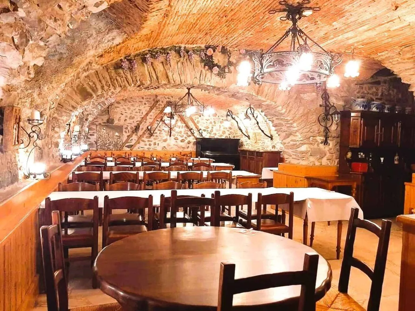 Un ristorante storico! Un'anima! 530 m² - Foto 10 di 10