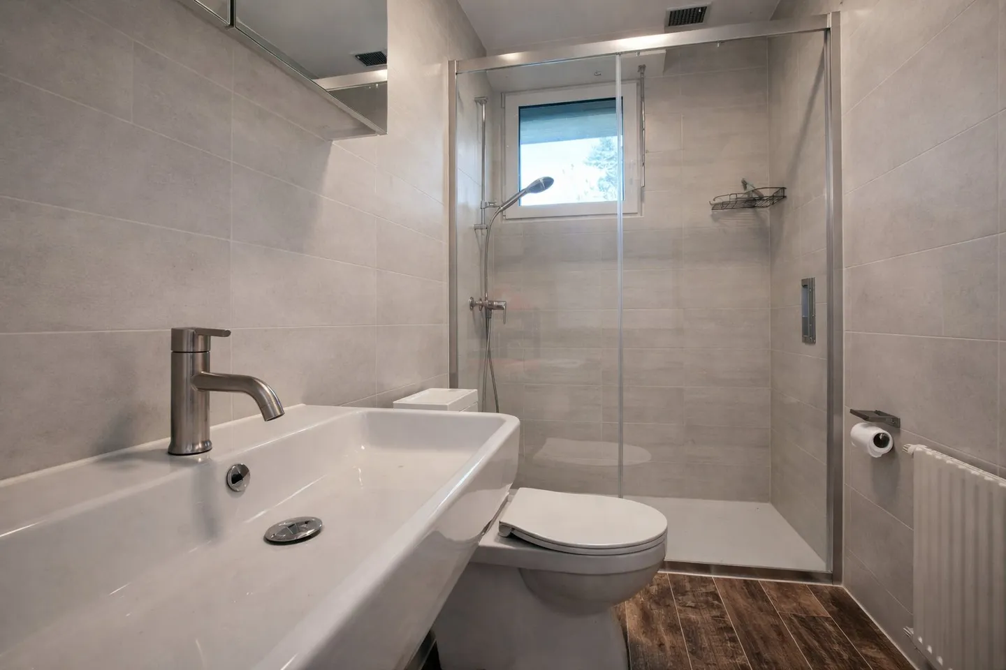 Elegantes Einzelhaus - Foto 11 von 13