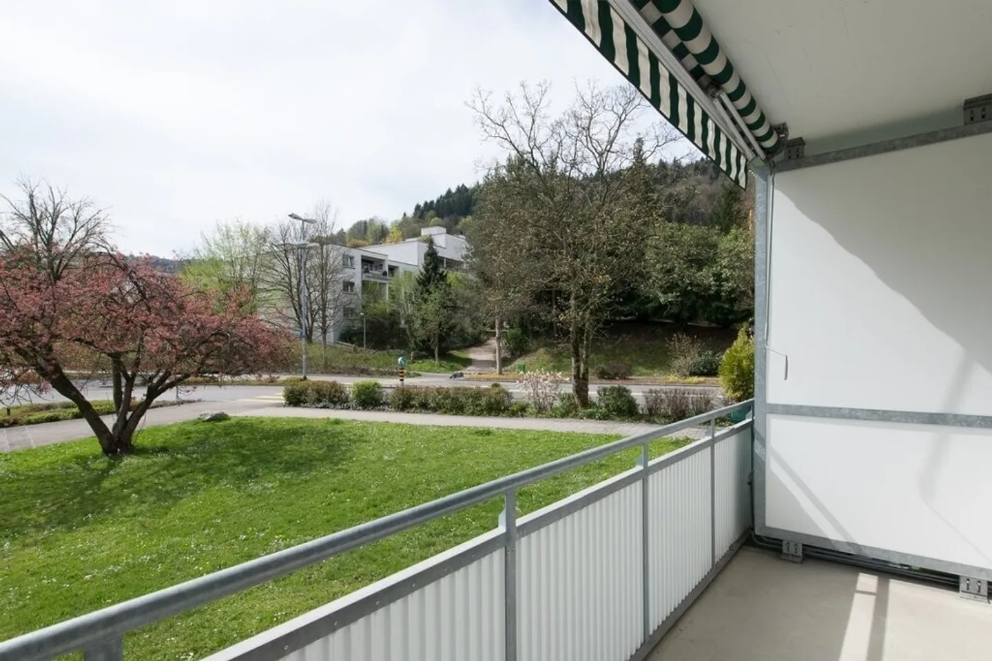 Gemütliche 2-Zimmerwohnung in Spreitenbach - Foto 6 von 6