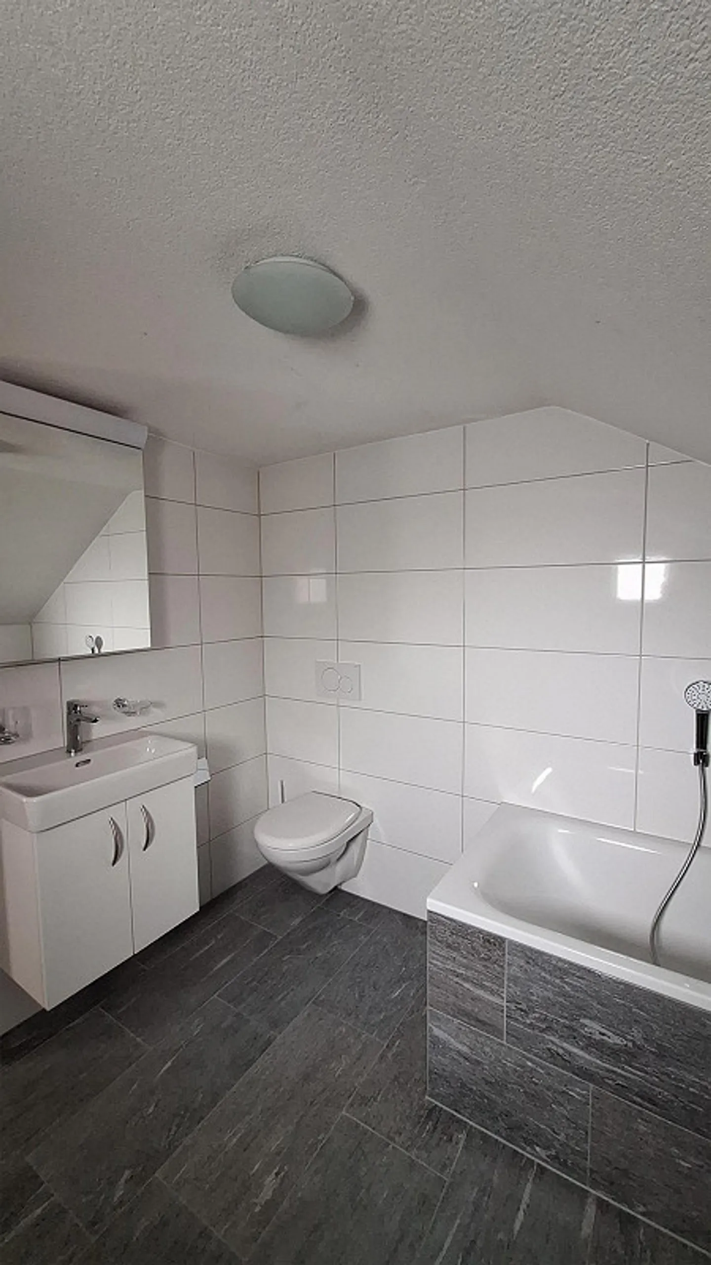 Moderne Wohnung in Bischofszell - Foto 5 von 12