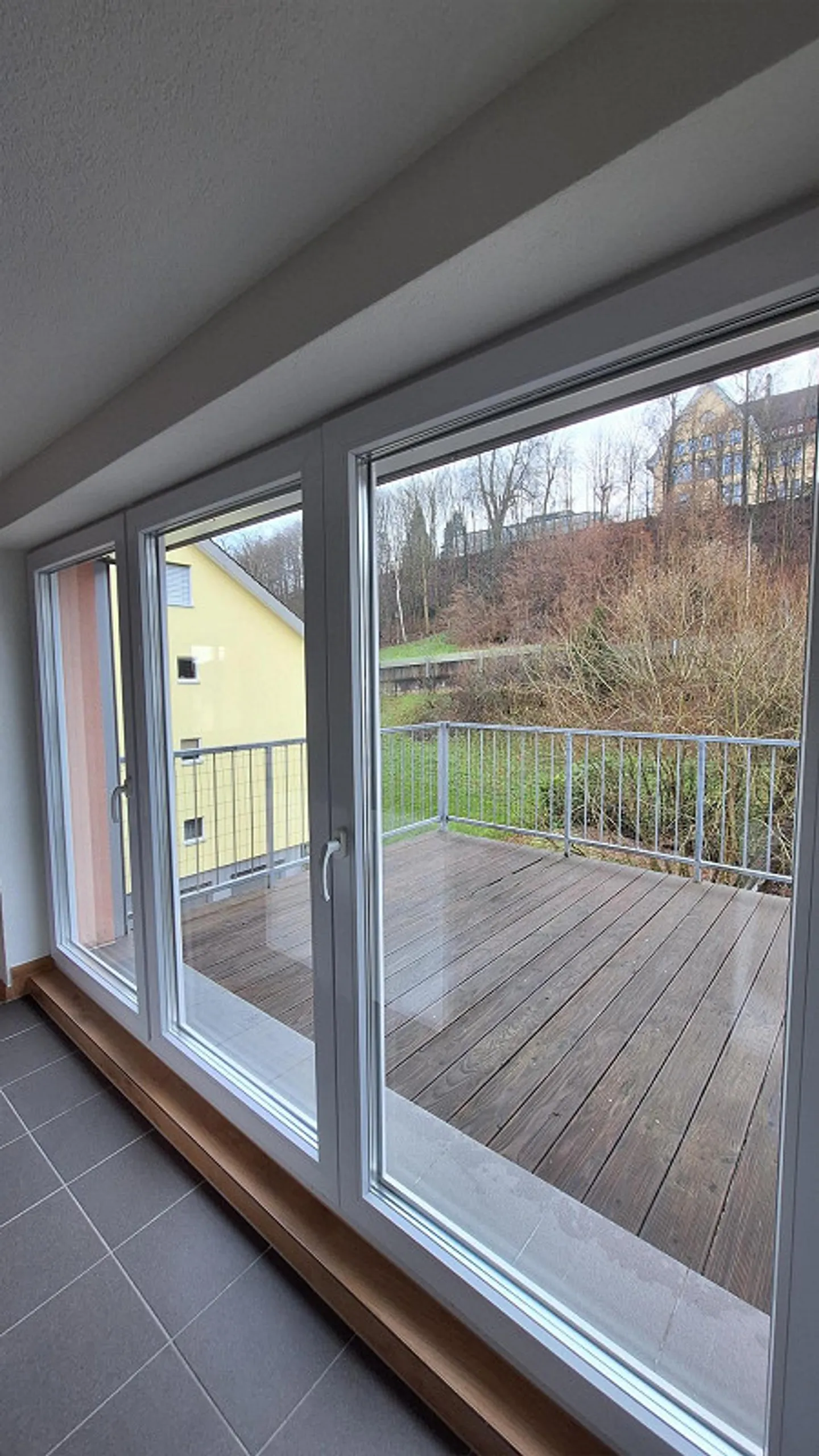 Moderne Wohnung in Bischofszell - Foto 9 von 12