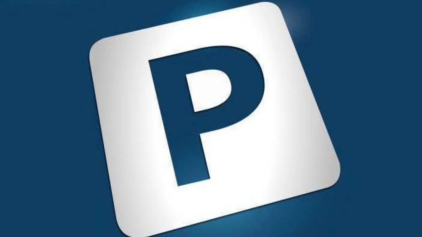 Zentraler Parkplatz in Frick - Foto 1 von 2