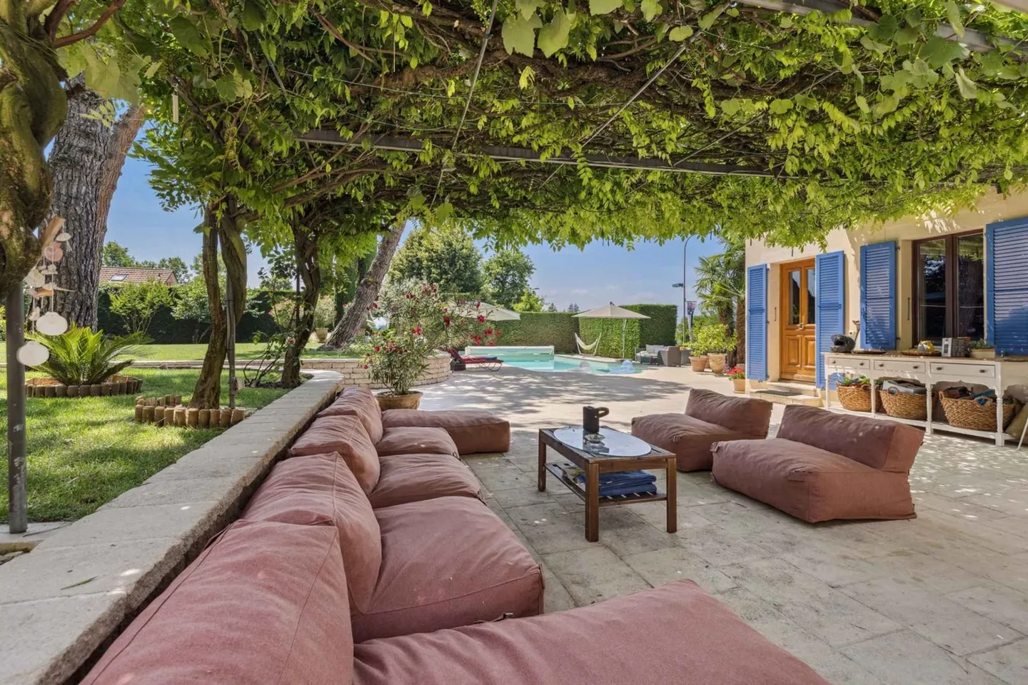 Einfamilienhaus kaufen - Foto 8 von 13