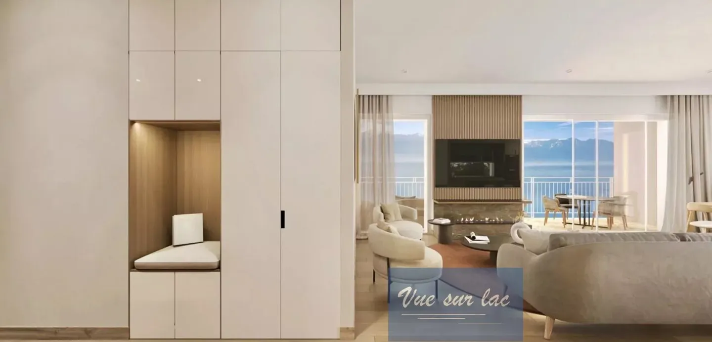 New panoramic apartment! Urgent! - Photo 6 of 11