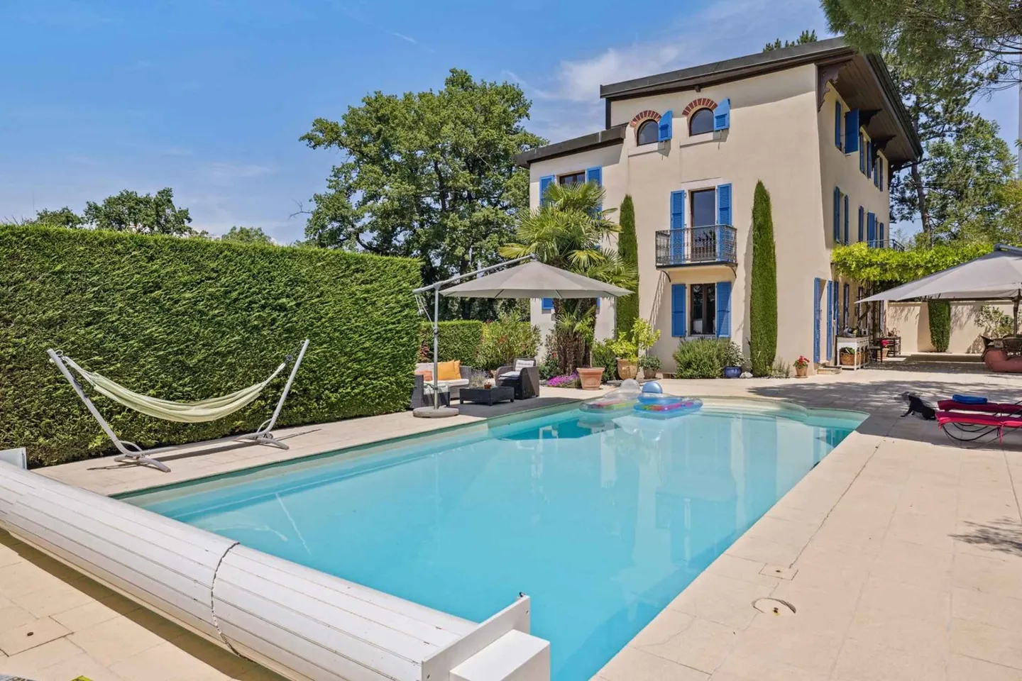 Einfamilienhaus kaufen - Foto 10 von 13