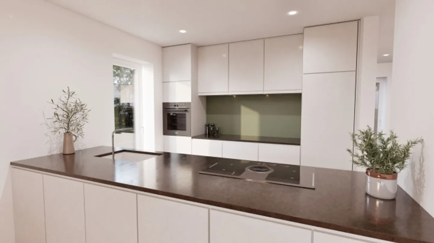 New Construction Project: Single Family Home Perfect for Families - Photo 7 of 13