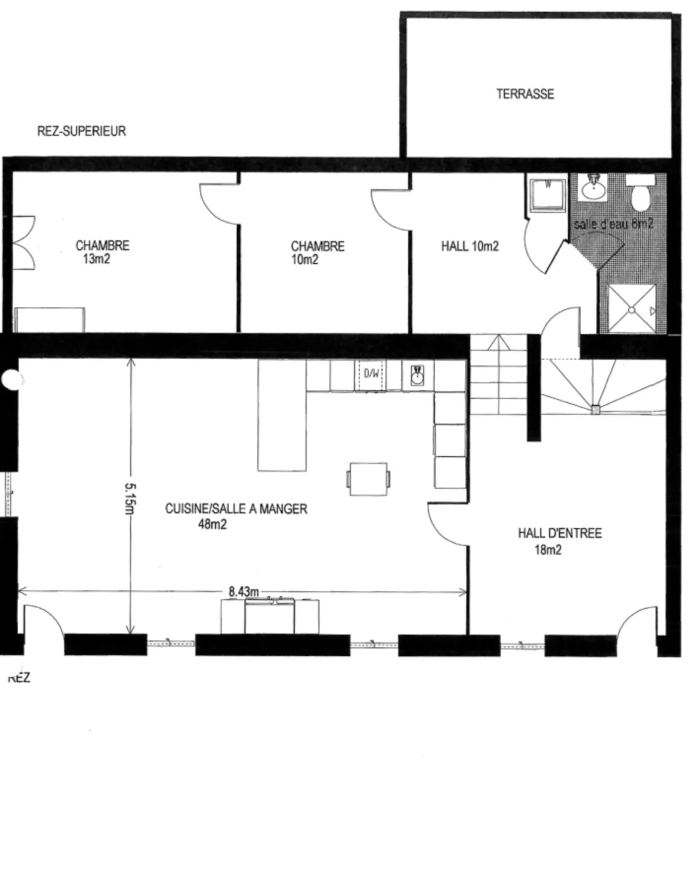 Einfamilienhaus kaufen - Foto 11 von 13