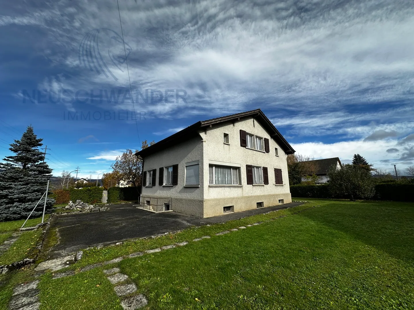 Casa 6.5 stanze - Foto 3 di 28