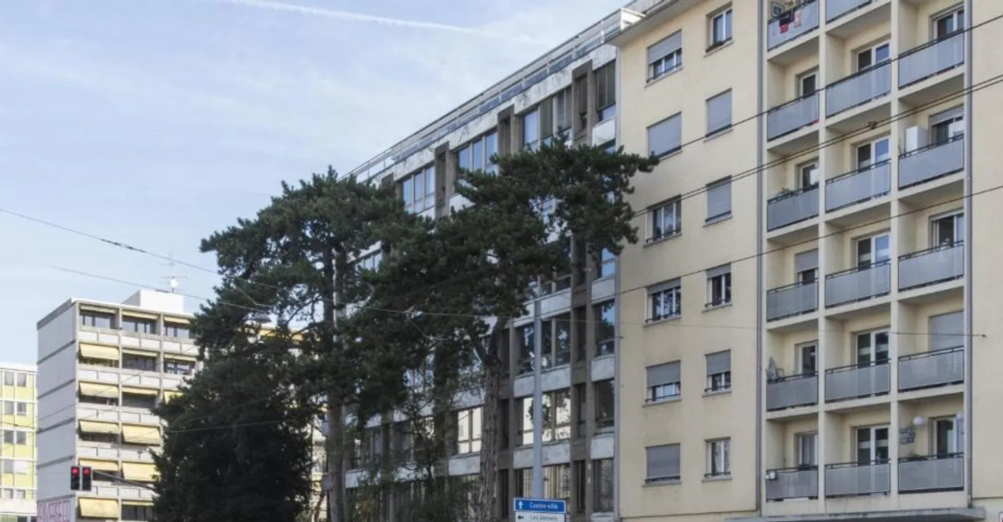 Commercial Space in PAV Area - Photo 4 of 4