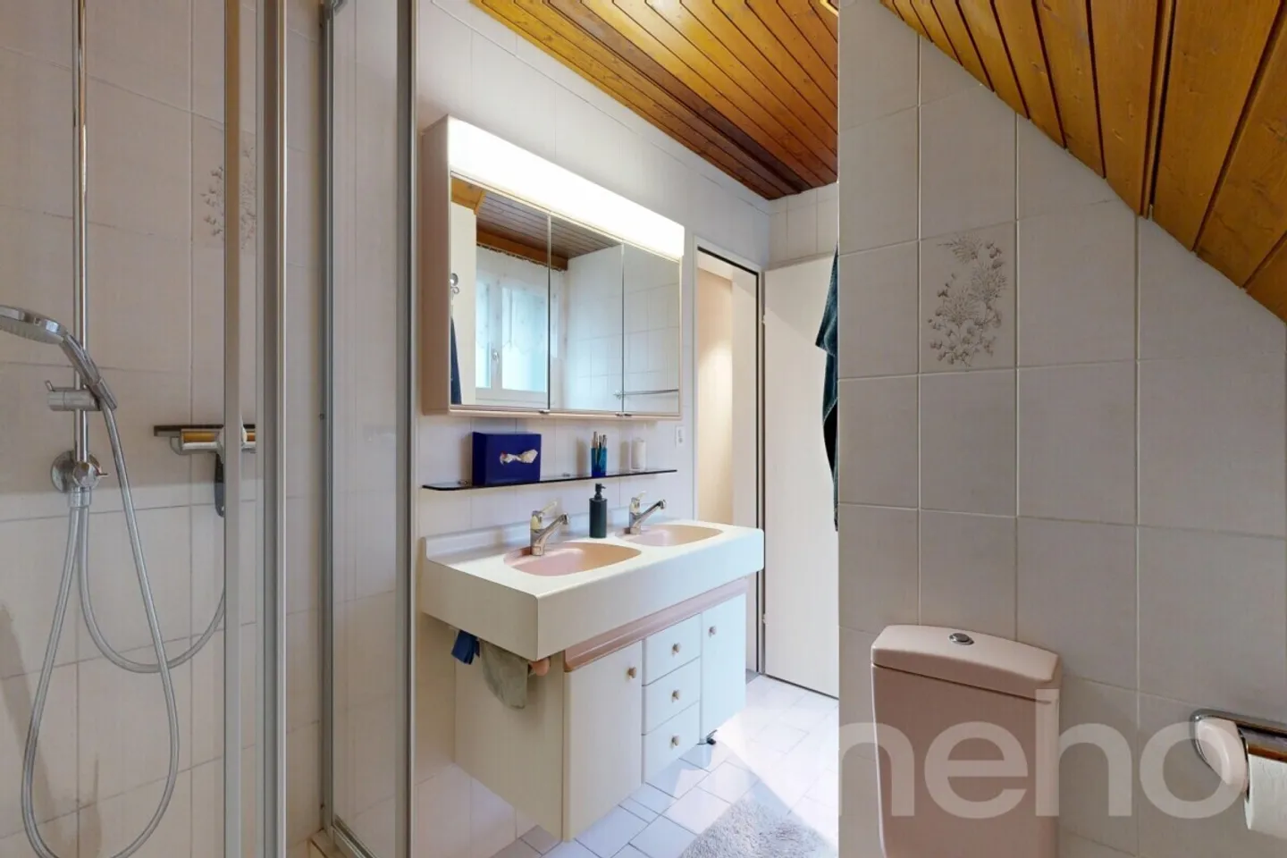 Grosszügige Attikawohnung mit Alpenblick - Foto 9 von 12