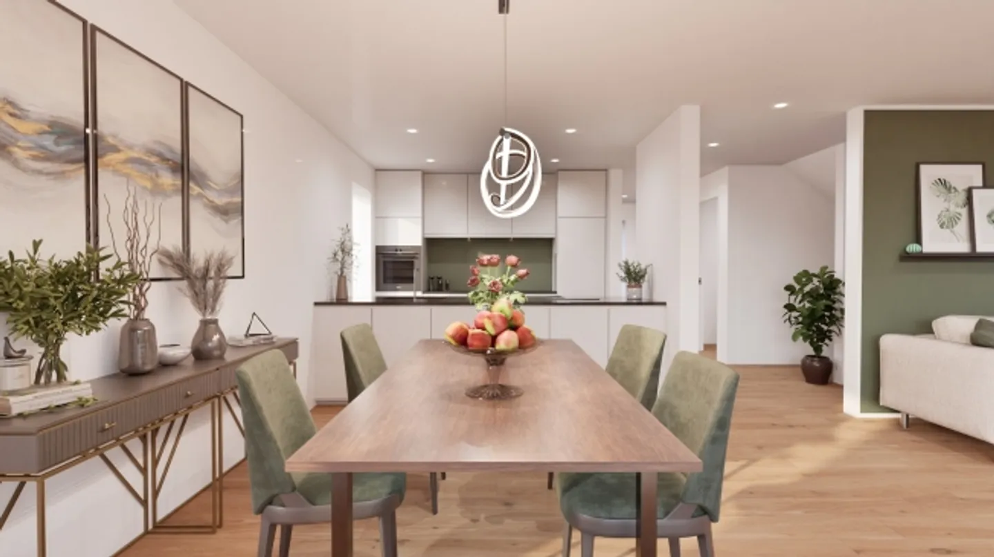 New Construction Project: Single Family Home Perfect for Families - Photo 8 of 13