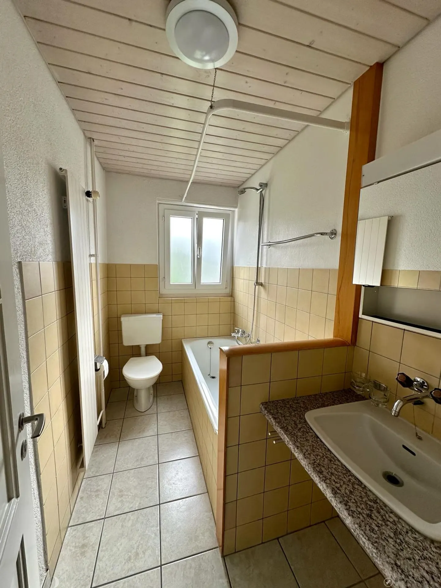 Charmante 3-Zimmerwohnung - Foto 4 von 7