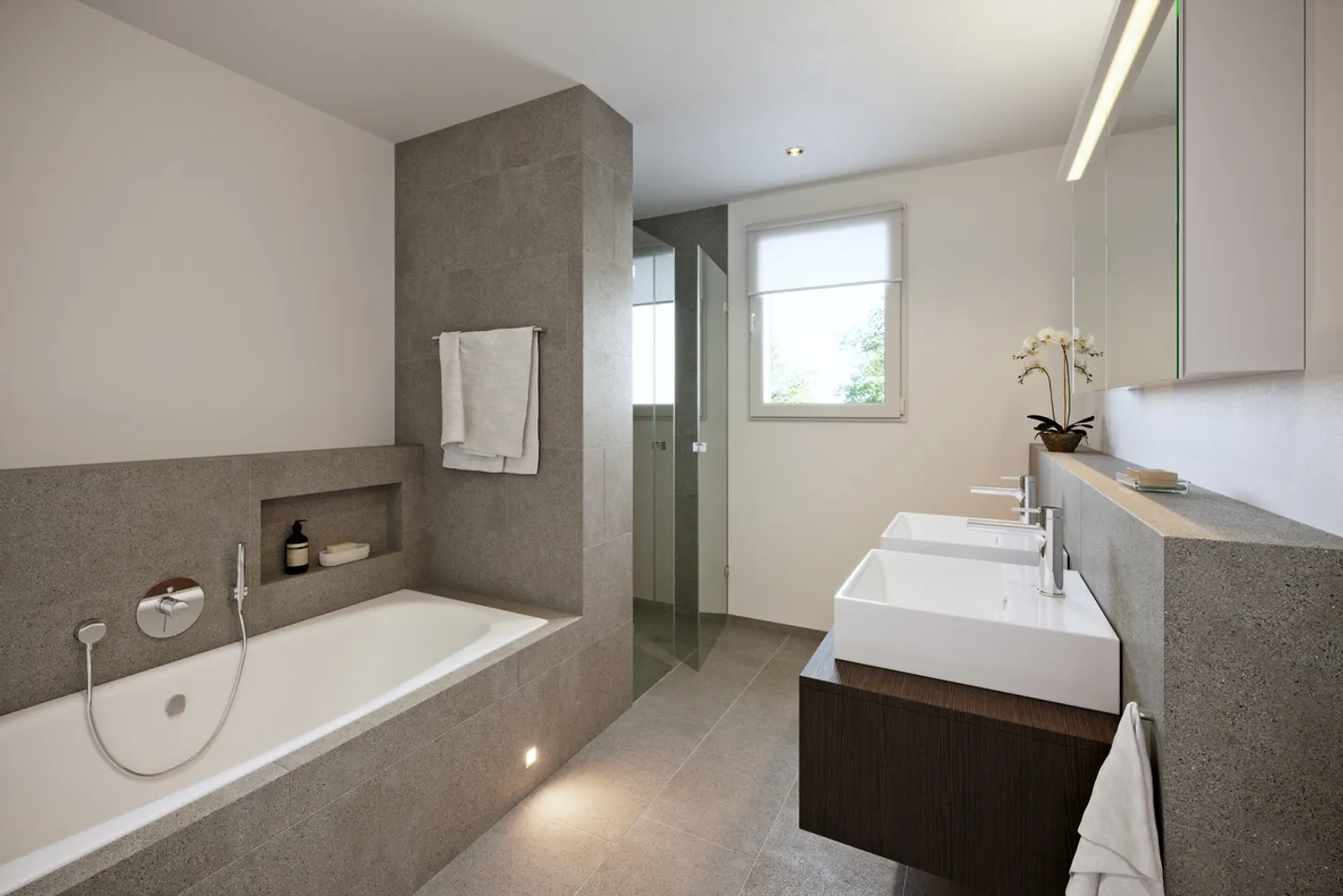 Votre nouveau chez-vous : magnifique appartement de 3,5 pièces au 2ème étage - Photo 2 sur 6