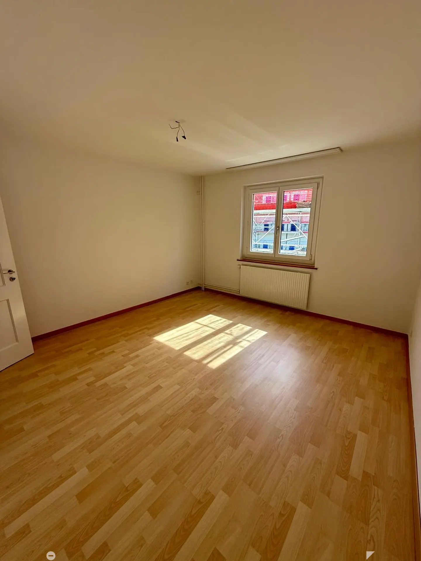 Charmante 3-Zimmerwohnung - Foto 5 von 7