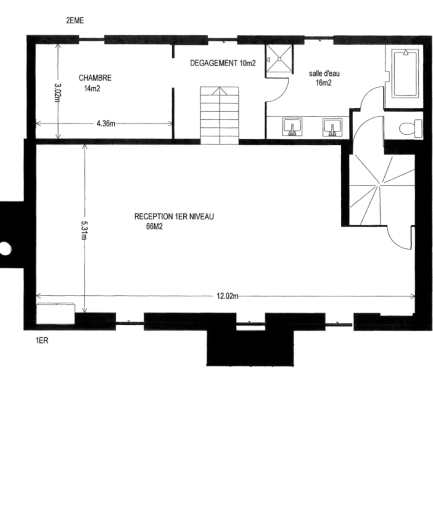 Einfamilienhaus kaufen - Foto 12 von 13