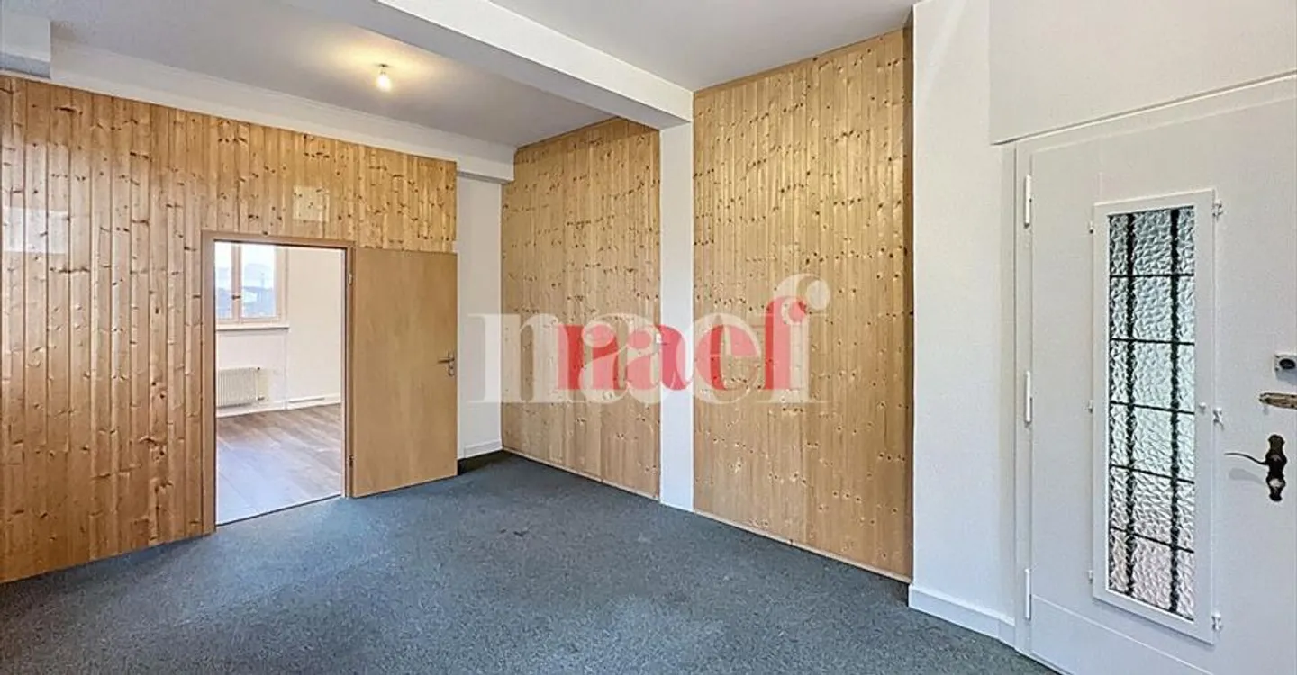 Bürofläche mieten - Foto 1 von 8