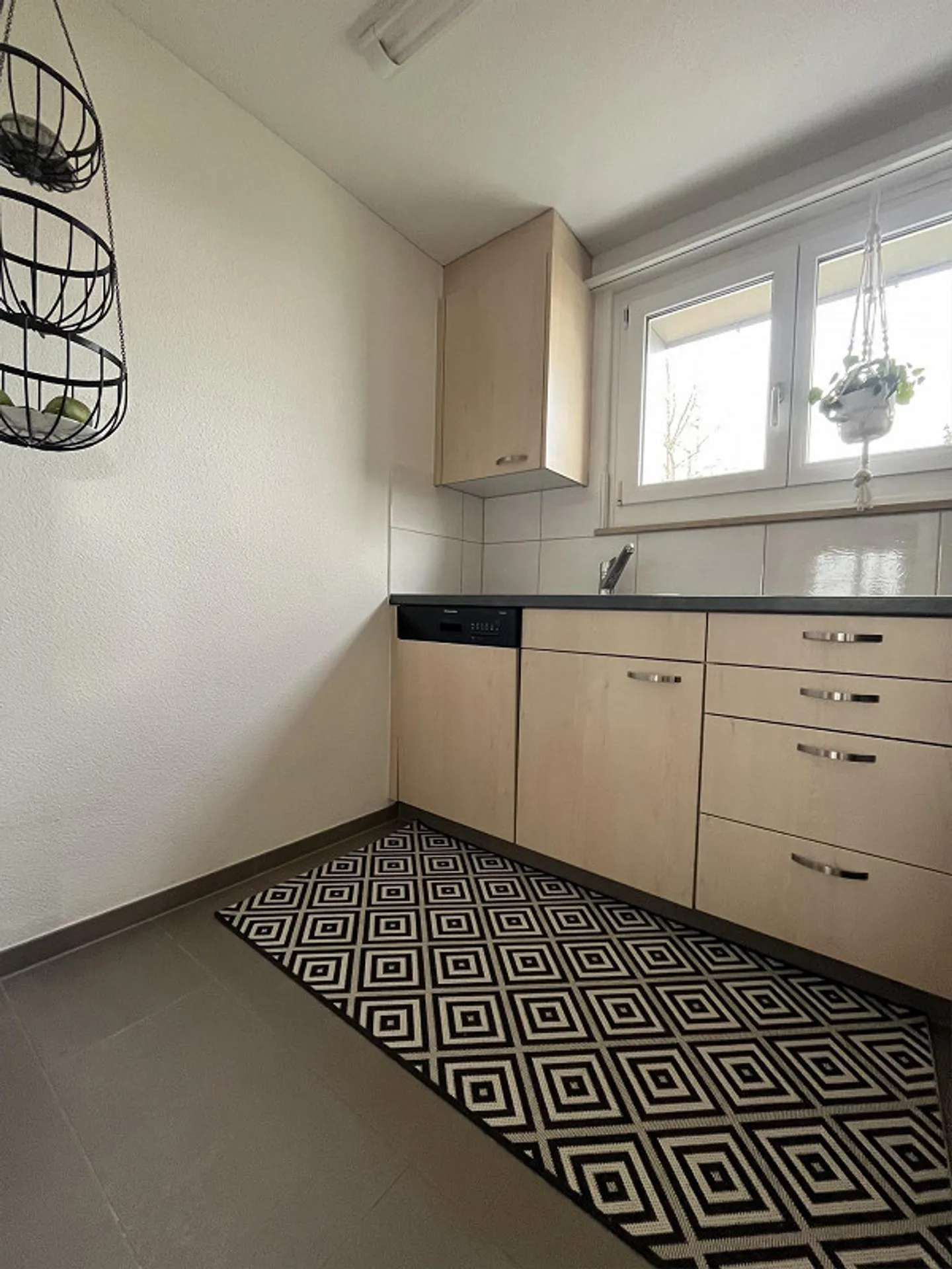 Appartement 1.5 pièces - Photo 2 sur 14