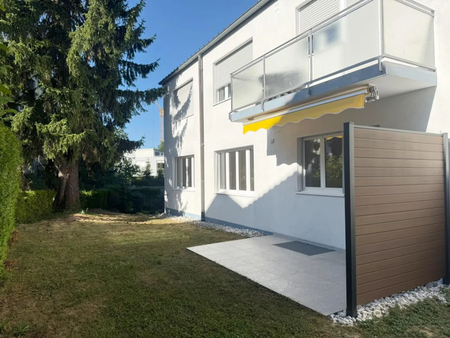 Geräumige Gartenwohnung in Toplage - Foto 2 von 14