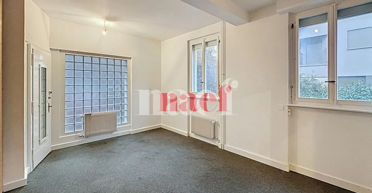 Bürofläche mieten - Foto 2 von 8