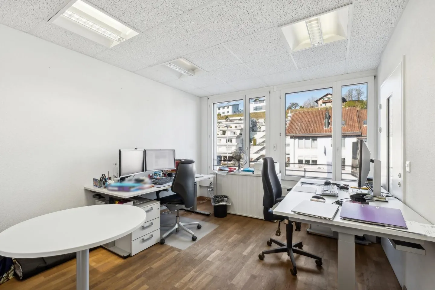 Ufficio - Foto 3 di 11