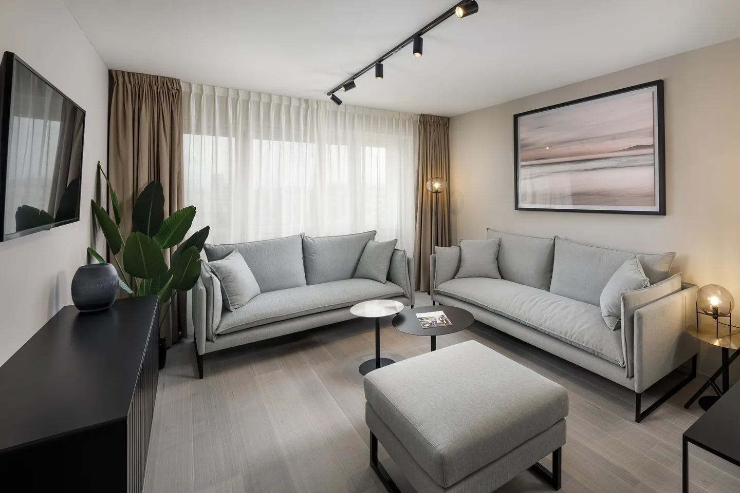 Apartment - Photo 4 of 6