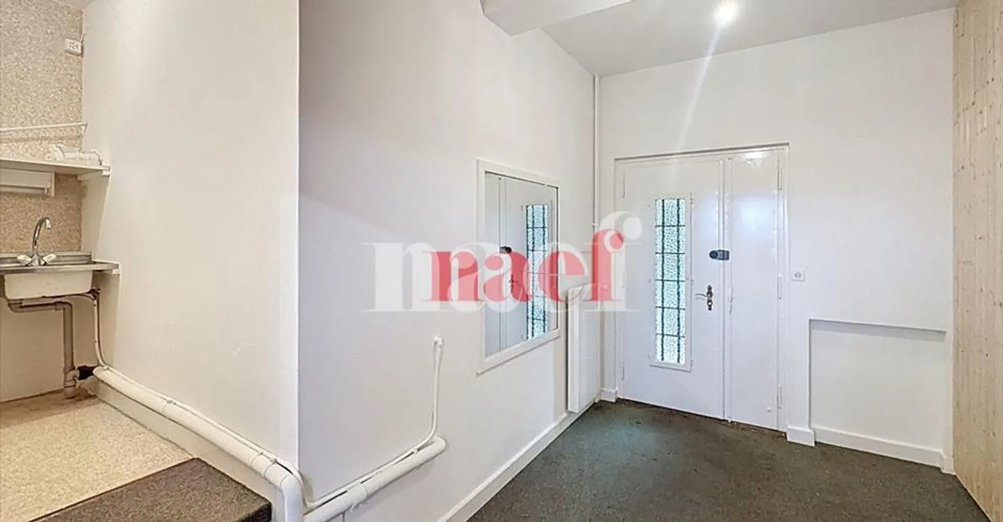 Bürofläche mieten - Foto 4 von 8