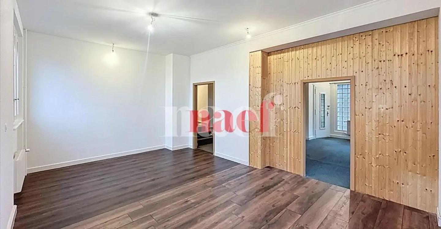 Bürofläche mieten - Foto 6 von 8