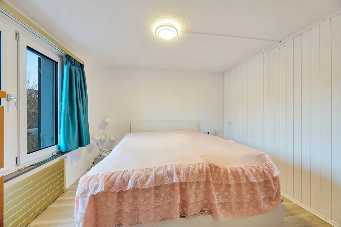 UNE MAISON QUI INSPIRE - BEAUCOUP DE SOLEIL, SITUATION CALME ET AVEC PISCINE - Photo 6 sur 13