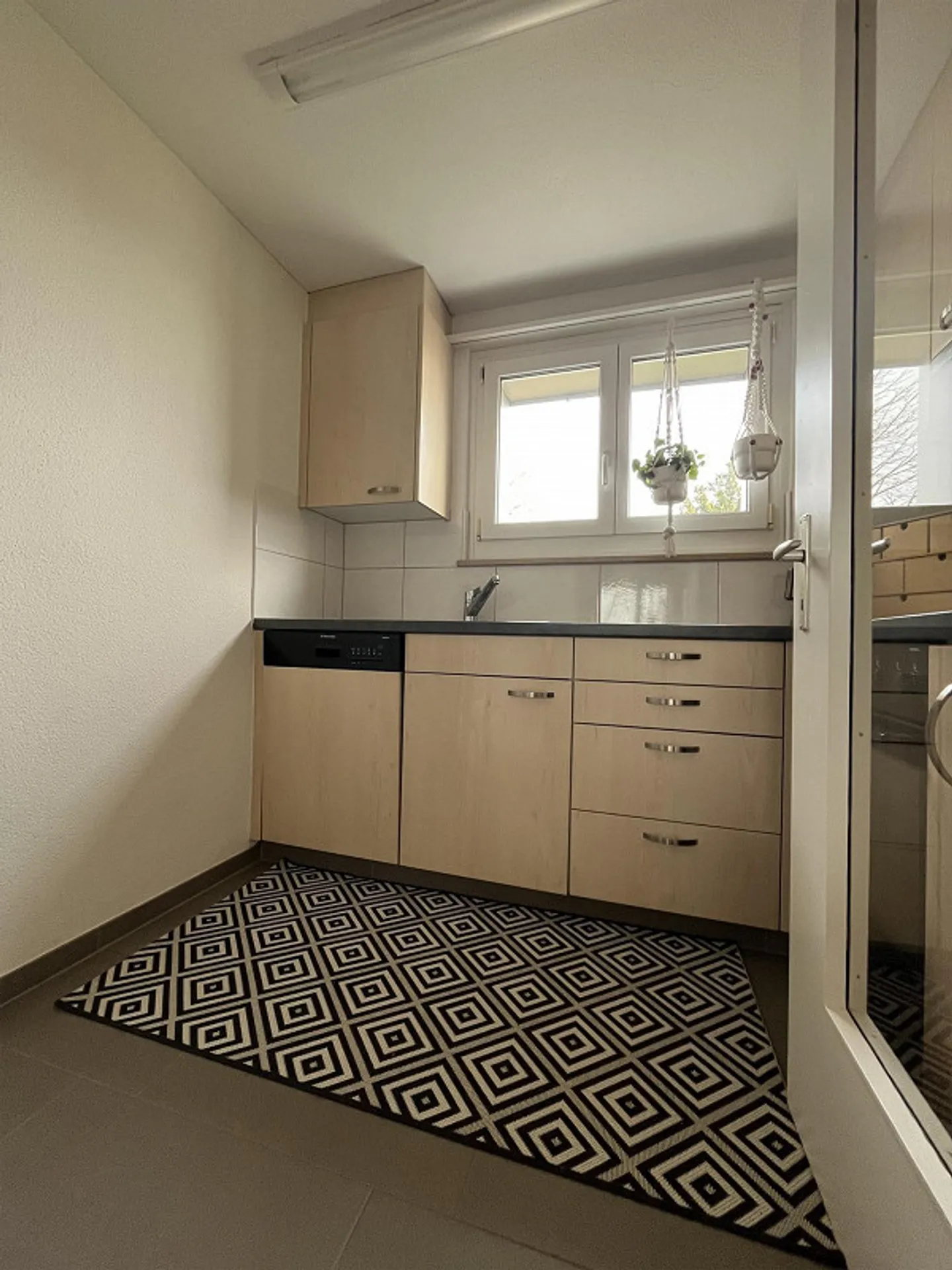 Appartement 1.5 pièces - Photo 3 sur 14
