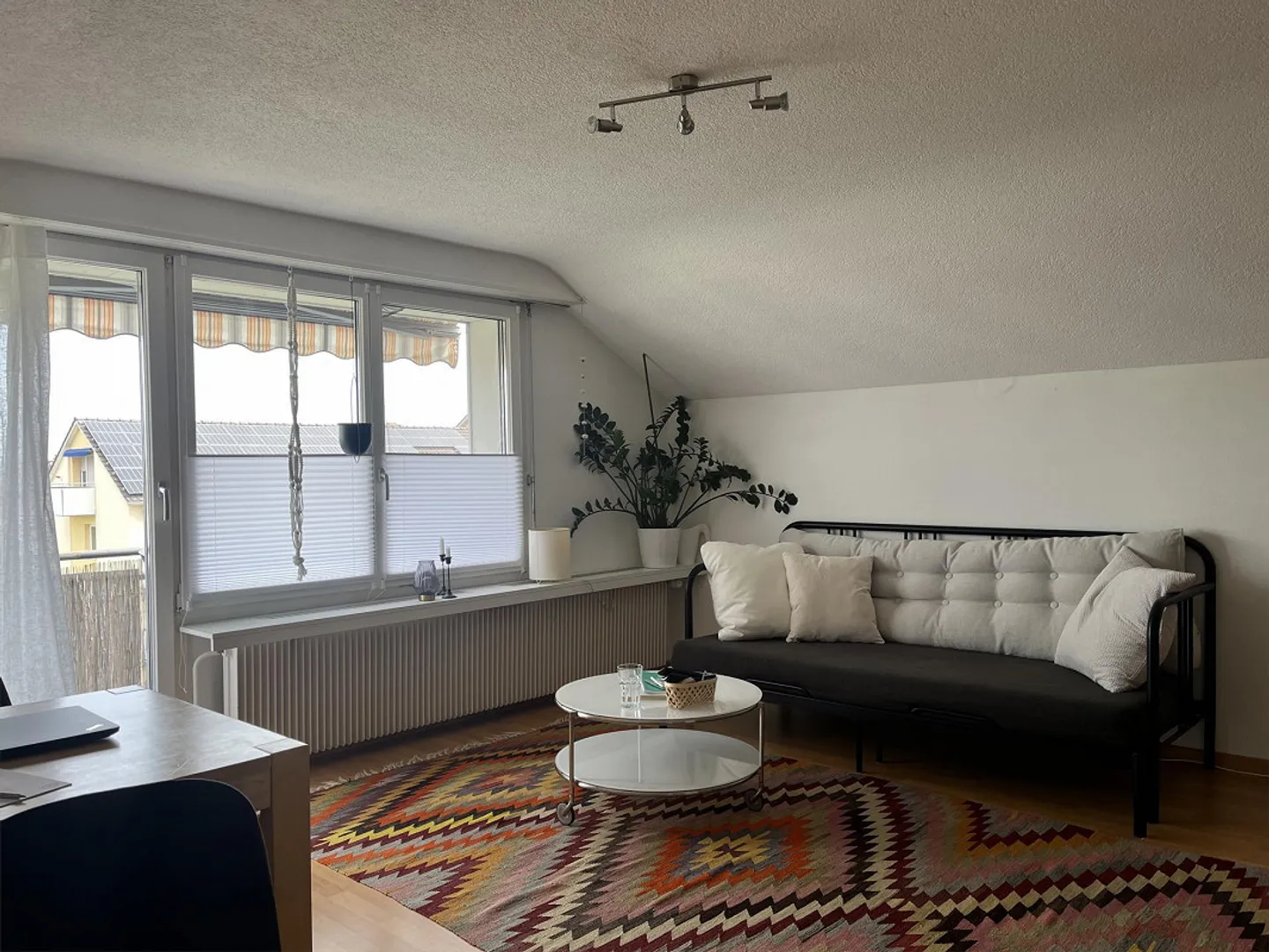 Appartement 1.5 pièces - Photo 4 sur 14